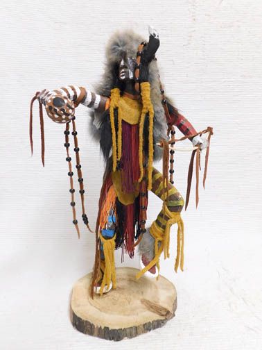 Kachina Dolls
