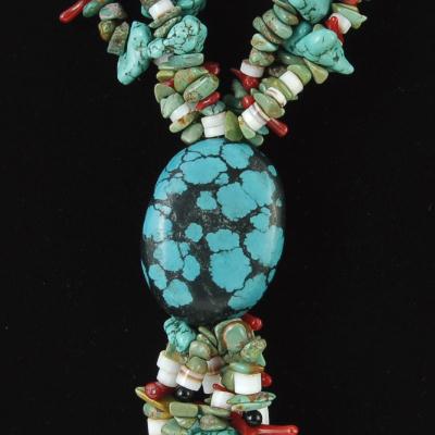 Native American Jewelry