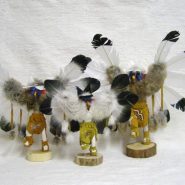 Kachina Dolls