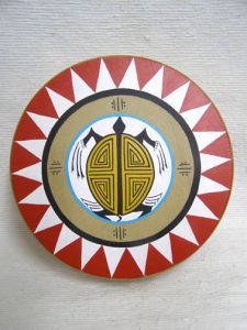 Drums, Flutes & Rattles