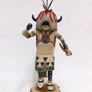 Gifts of Native Spirit