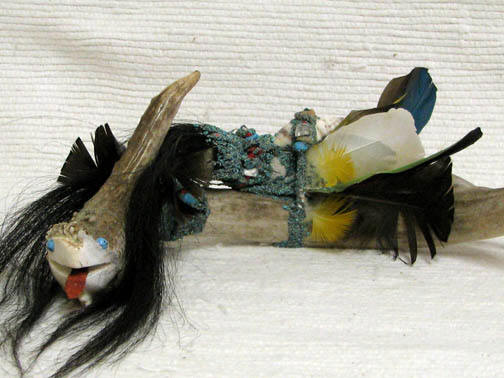 Zuni Fetish
