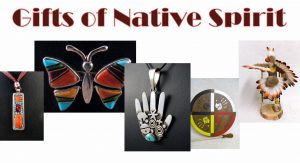 native spirit