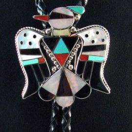 Native American Jewelry