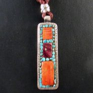 Native American Jewelry