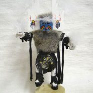 Navajo First Mesa Kachina Doll 11" 13" 15"