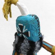 Rattle Racer Katsina