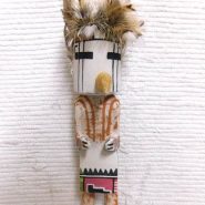 Hopi Prairie Falcon Racer