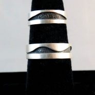 Apache Wedding Bands