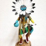 Sammie Walker Sunface Katsina