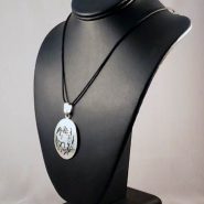 Hopi Kokopelli Pendant